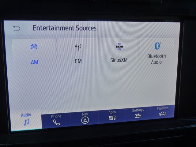 Thumbnail: 2021 Ford F-150 - 36