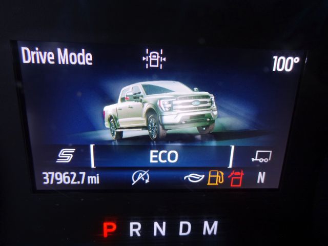 Thumbnail: 2021 Ford F-150 - 30