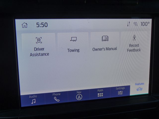 Thumbnail: 2021 Ford F-150 - 40