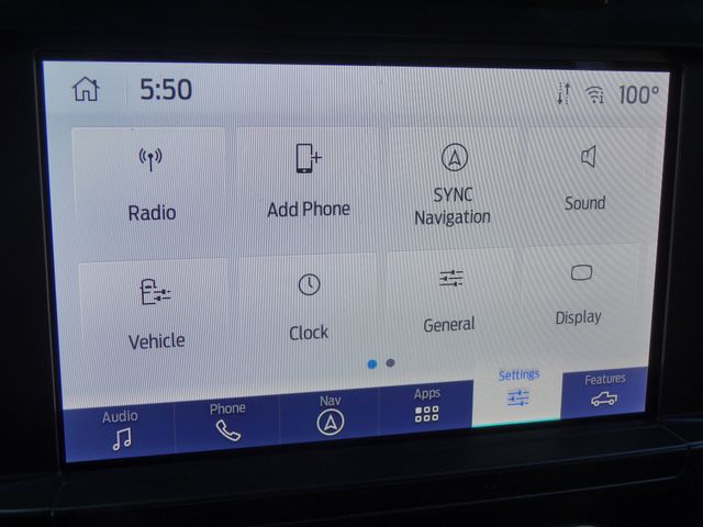 Thumbnail: 2021 Ford F-150 - 38