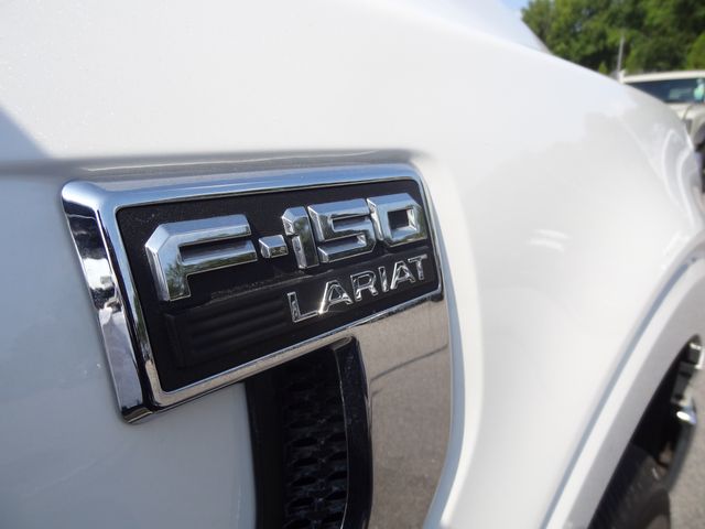 Thumbnail: 2021 Ford F-150 - 17