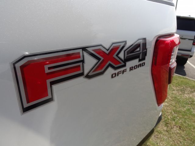 Thumbnail: 2021 Ford F-150 - 4