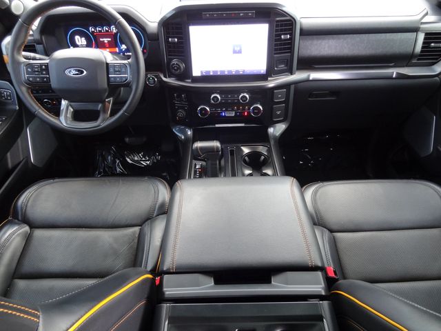 Thumbnail: 2023 Ford F-150 - 2