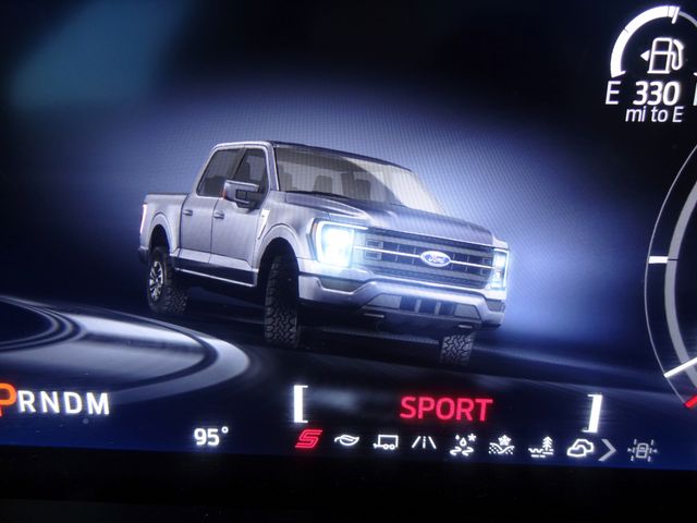 Thumbnail: 2023 Ford F-150 - 31