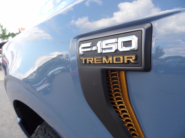 Thumbnail: 2023 Ford F-150 - 52