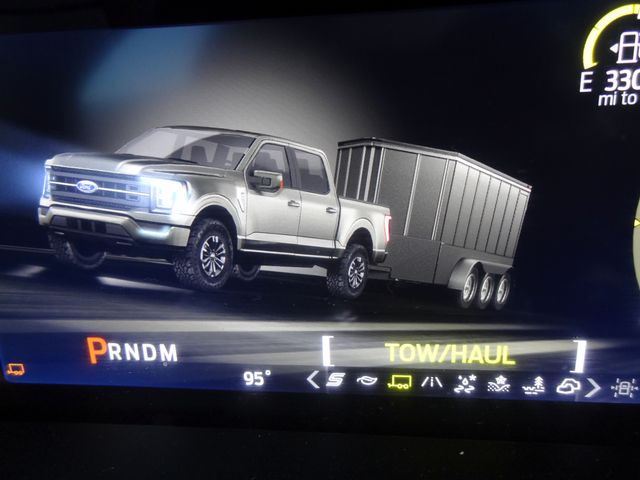 Thumbnail: 2023 Ford F-150 - 33