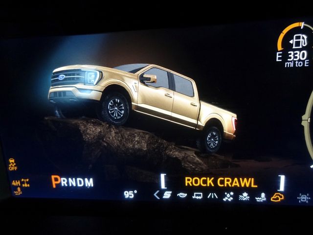 Thumbnail: 2023 Ford F-150 - 36