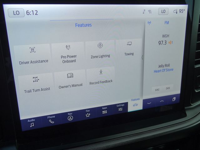 Thumbnail: 2023 Ford F-150 - 40