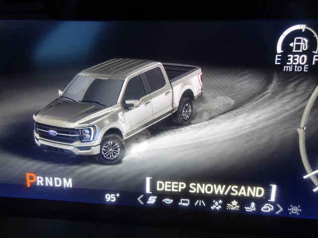 Thumbnail: 2023 Ford F-150 - 35