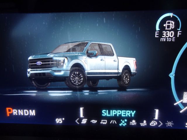 Thumbnail: 2023 Ford F-150 - 34