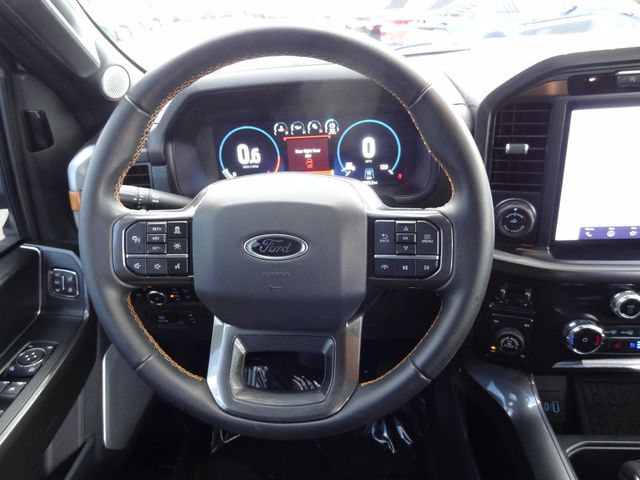 Thumbnail: 2023 Ford F-150 - 9