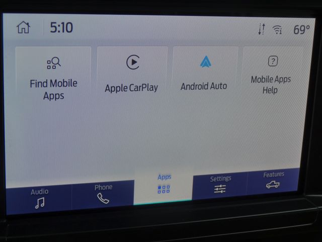 Thumbnail: 2023 Ford F-150 - 34