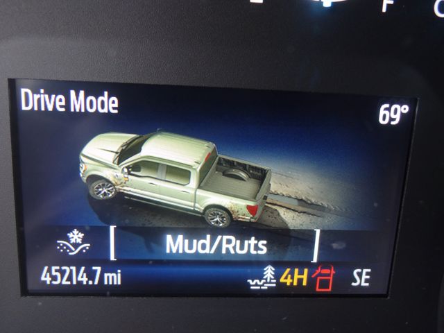 Thumbnail: 2023 Ford F-150 - 12