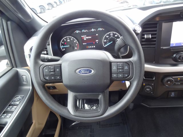 Thumbnail: 2023 Ford F-150 - 7