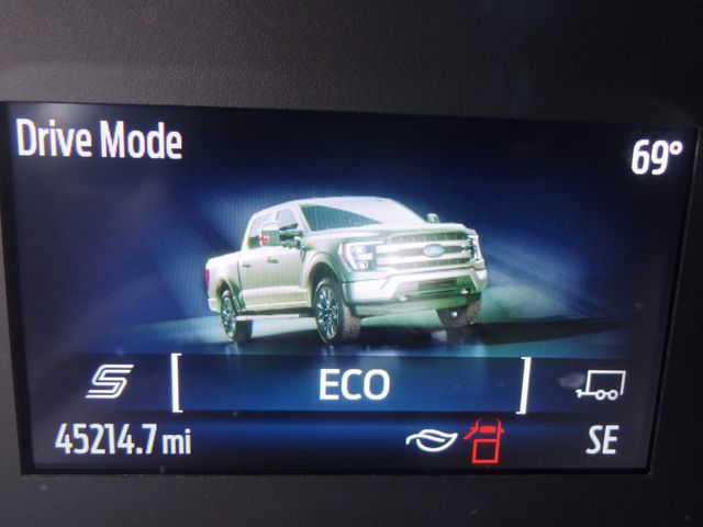 Thumbnail: 2023 Ford F-150 - 11