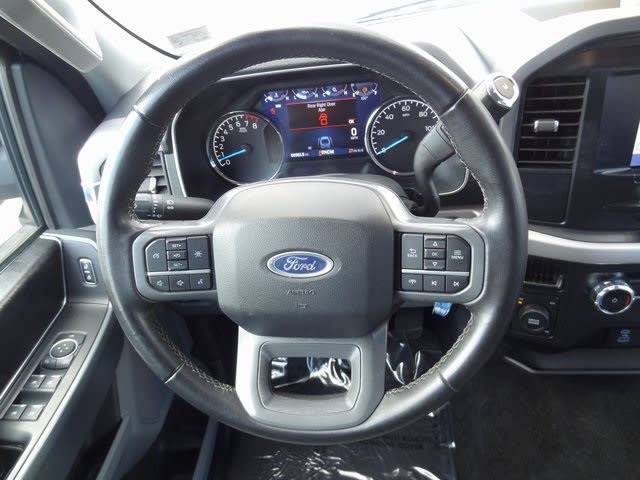 Thumbnail: 2023 Ford F-150 - 9