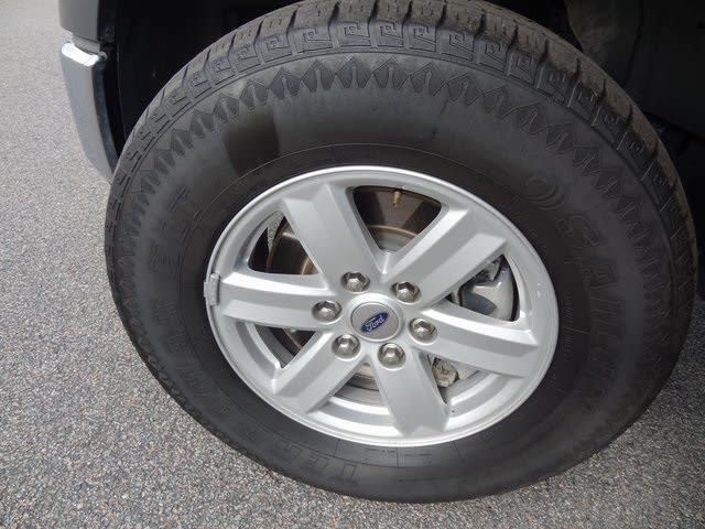 Thumbnail: 2023 Ford F-150 - 7