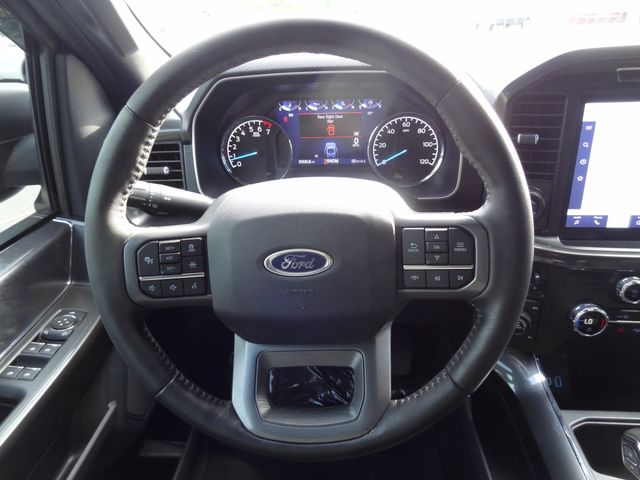 Thumbnail: 2021 Ford F-150 - 9