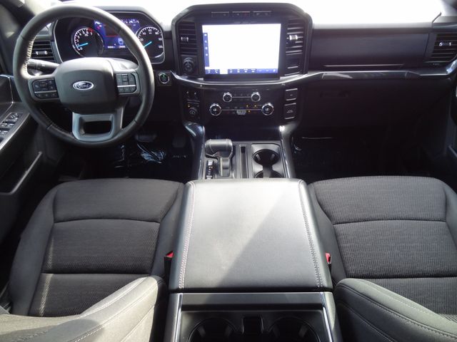 Thumbnail: 2021 Ford F-150 - 2