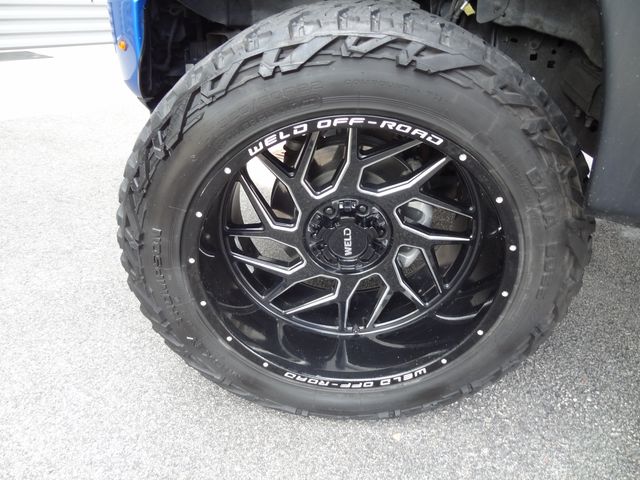 Thumbnail: 2021 Ford F-150 - 7