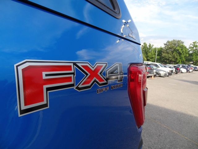 Thumbnail: 2021 Ford F-150 - 53