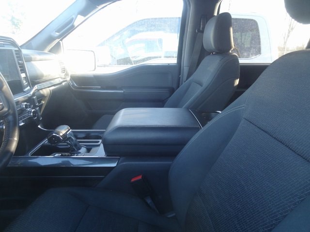 Thumbnail: 2022 Ford F-150 - 4