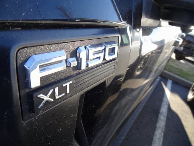Thumbnail: 2022 Ford F-150 - 12