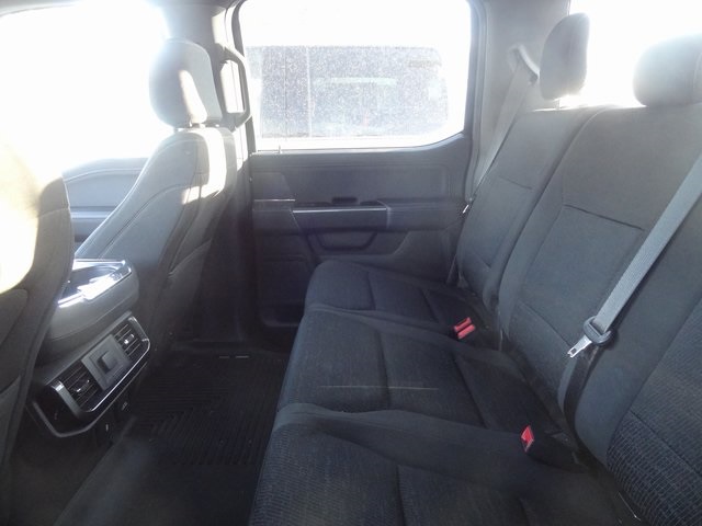 Thumbnail: 2022 Ford F-150 - 6