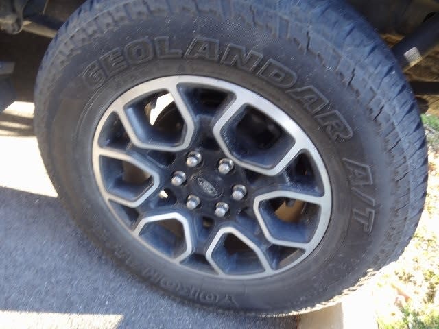 Thumbnail: 2022 Ford F-150 - 8