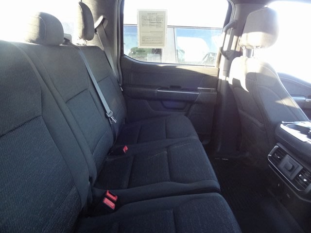 Thumbnail: 2022 Ford F-150 - 7