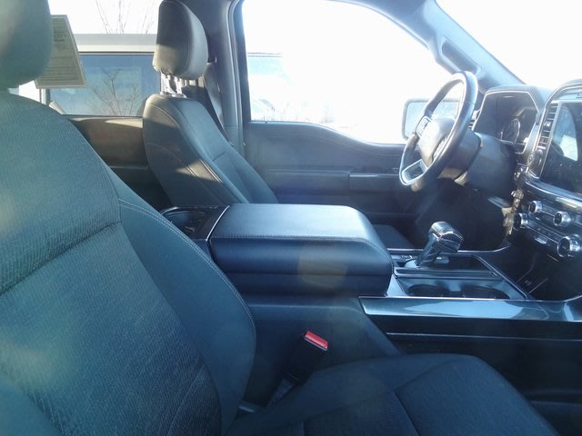 Thumbnail: 2022 Ford F-150 - 5