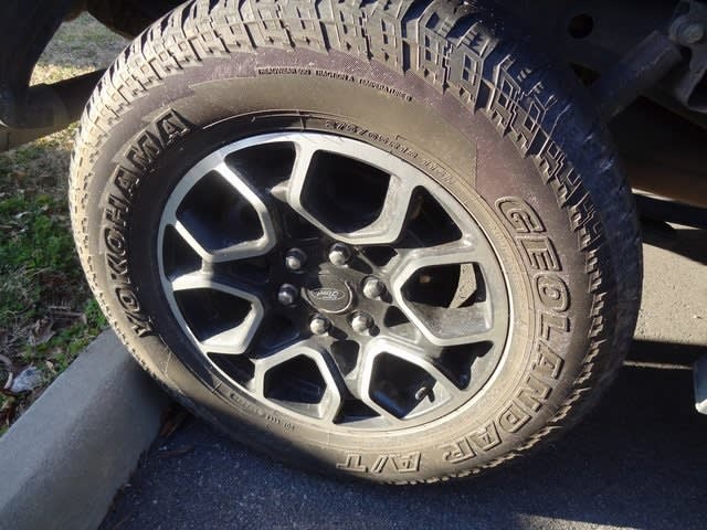 Thumbnail: 2022 Ford F-150 - 3