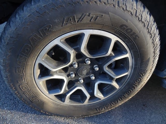 Thumbnail: 2022 Ford F-150 - 9