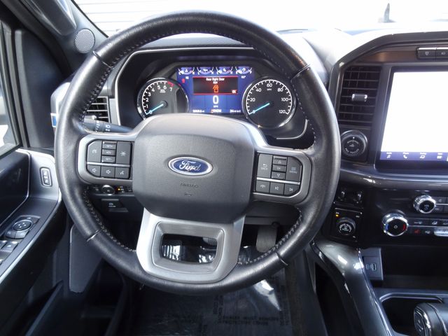 Thumbnail: 2022 Ford F-150 - 8