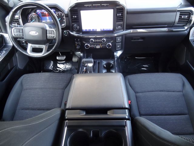 Thumbnail: 2022 Ford F-150 - 2