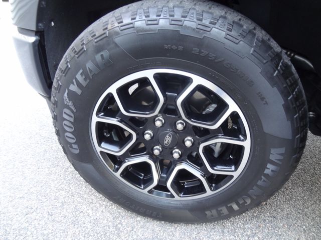 Thumbnail: 2022 Ford F-150 - 6