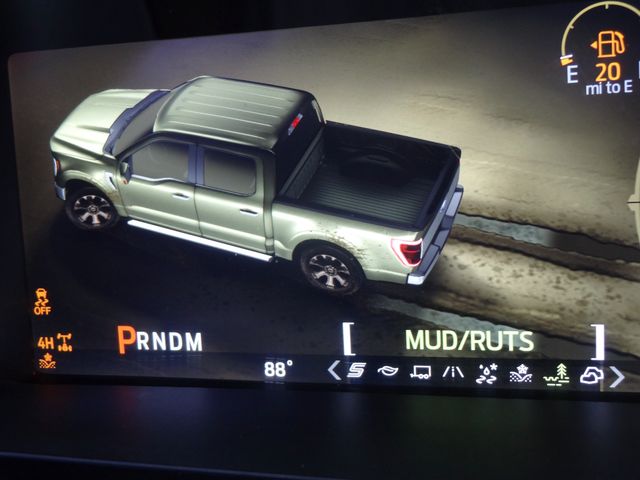Thumbnail: 2022 Ford F-150 - 13
