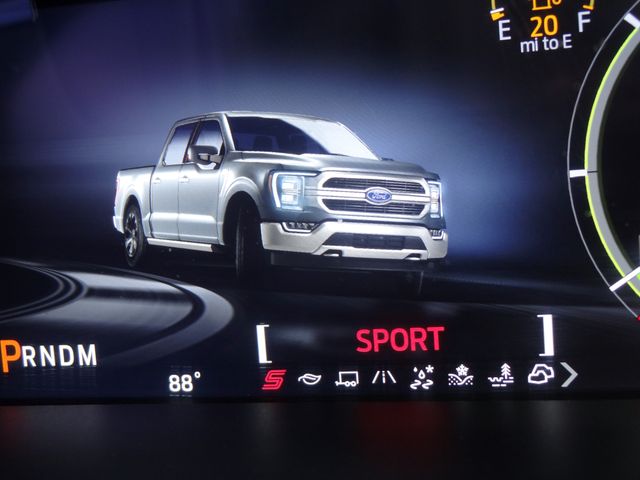 Thumbnail: 2022 Ford F-150 - 43