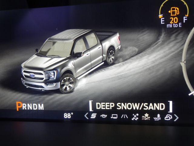 Thumbnail: 2022 Ford F-150 - 40