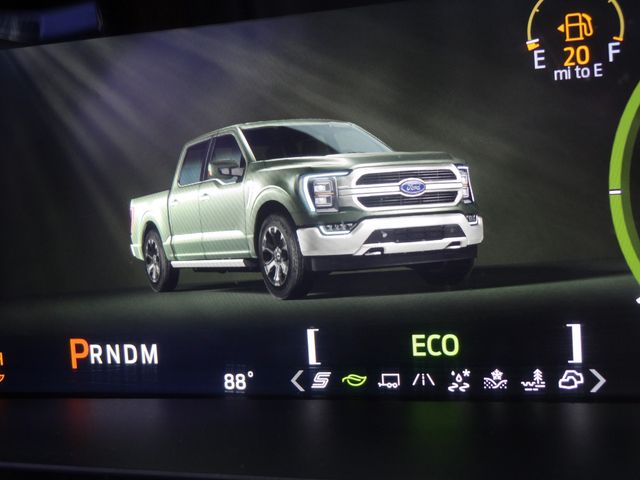 Thumbnail: 2022 Ford F-150 - 42