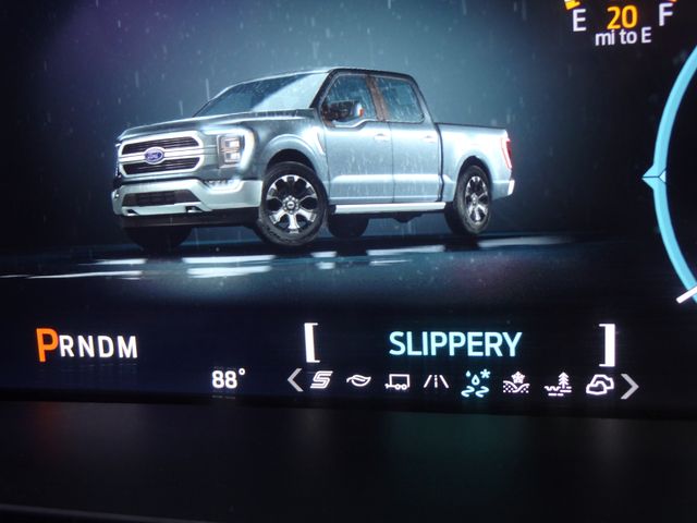 Thumbnail: 2022 Ford F-150 - 39