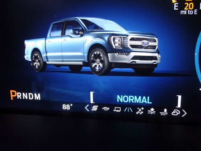 Thumbnail: 2022 Ford F-150 - 38