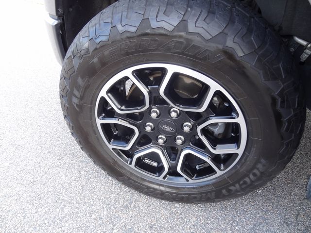 Thumbnail: 2022 Ford F-150 - 7