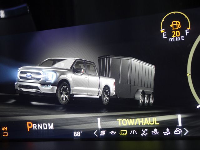 Thumbnail: 2022 Ford F-150 - 41