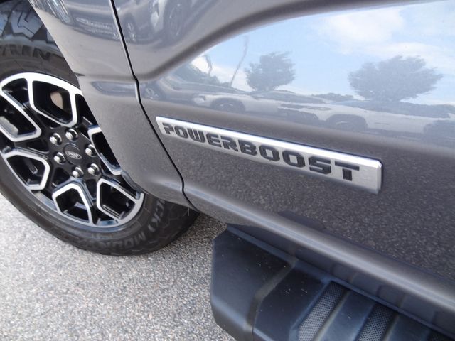 Thumbnail: 2022 Ford F-150 - 45