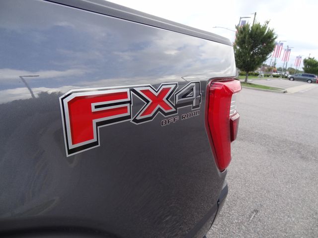 Thumbnail: 2022 Ford F-150 - 44