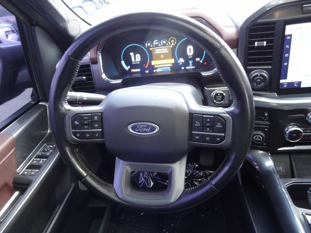 Thumbnail: 2022 Ford F-150 - 9