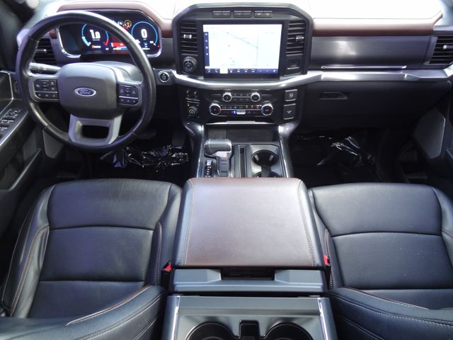 Thumbnail: 2022 Ford F-150 - 2