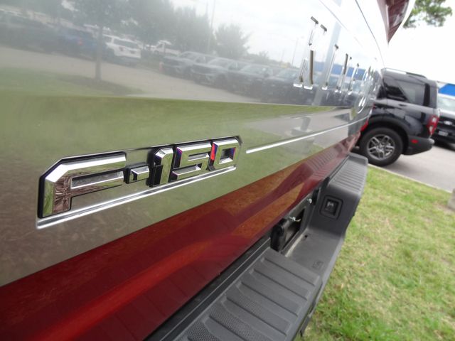 Thumbnail: 2022 Ford F-150 - 3