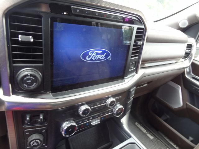 Thumbnail: 2022 Ford F-150 - 8